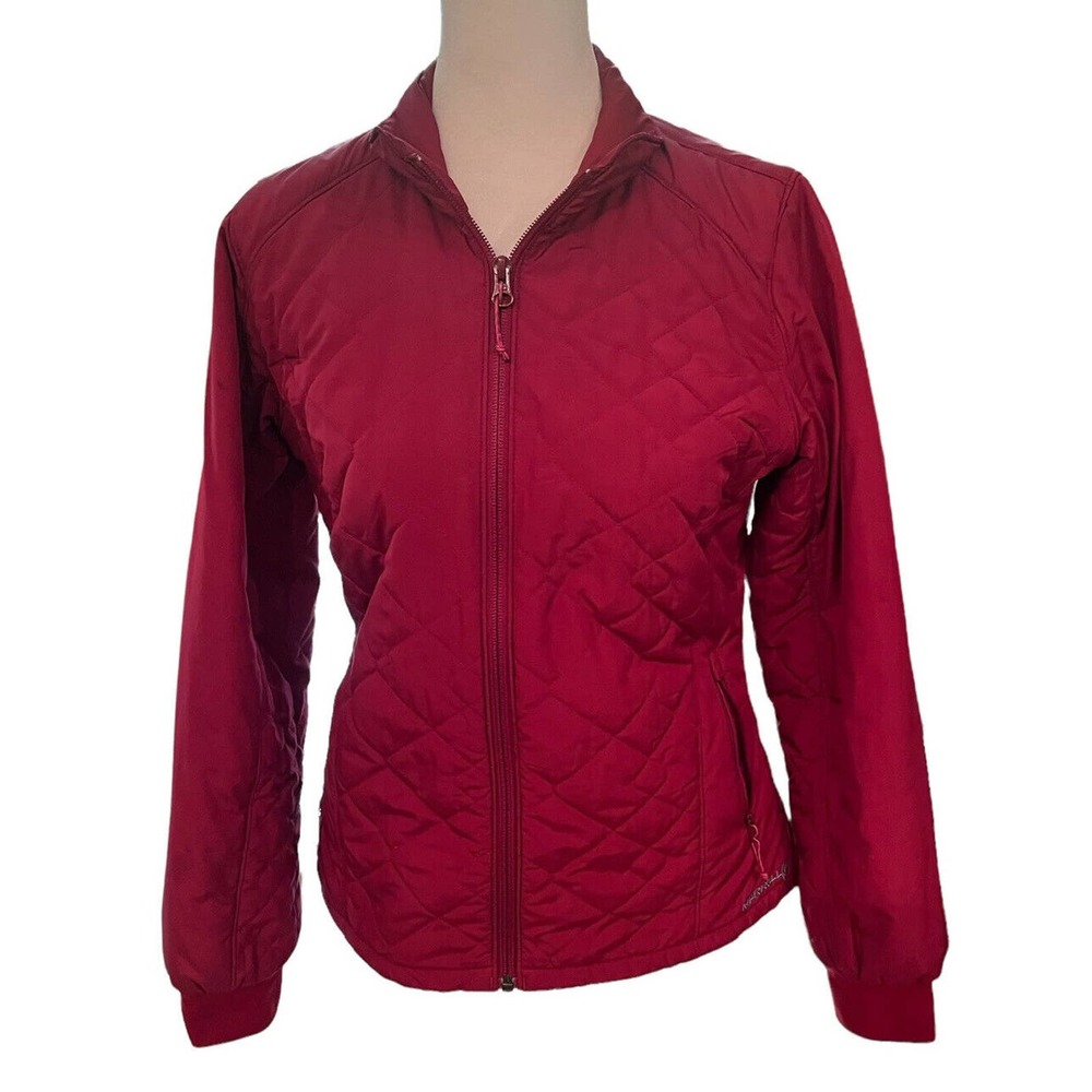 Merrell Opti Warm Size Extra Small Jacket Full Zip